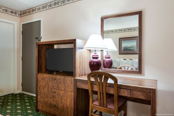 Rodeway Inn Jasper